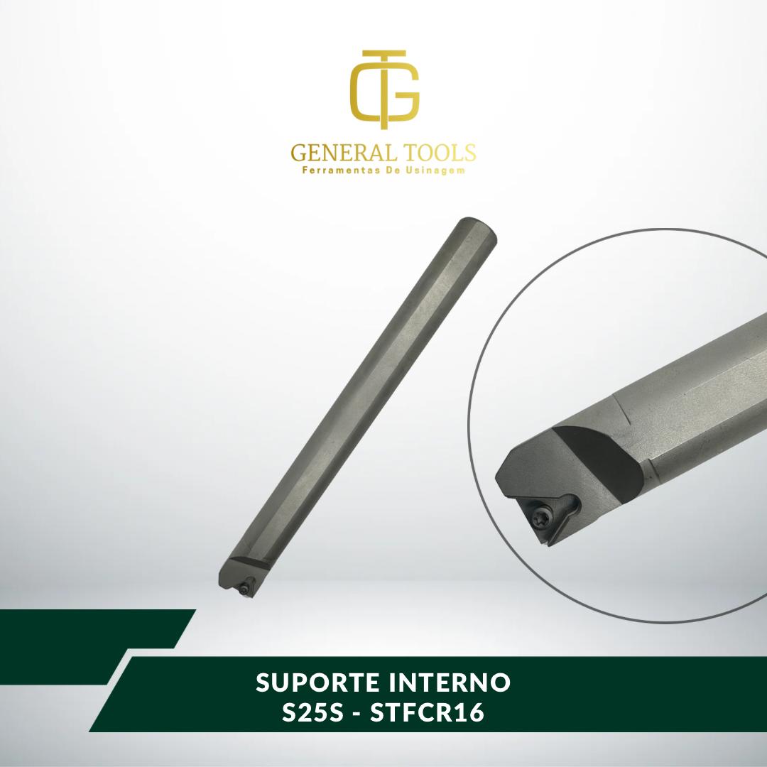 Suporte interno S25S STFCR16