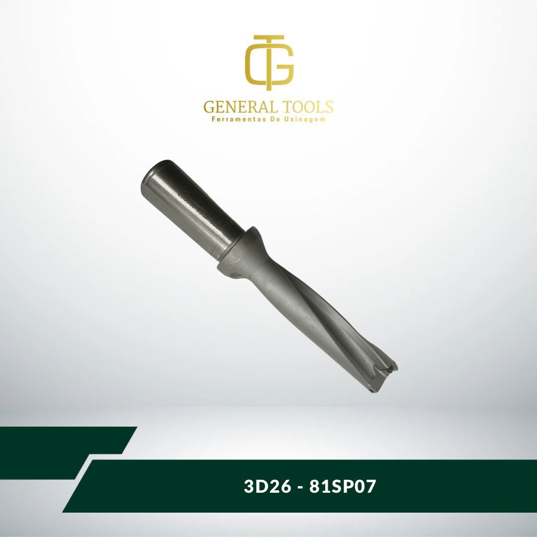 Fresa de face 300R 50-22
